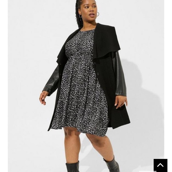 Torrid dress - Picture 3 of 5